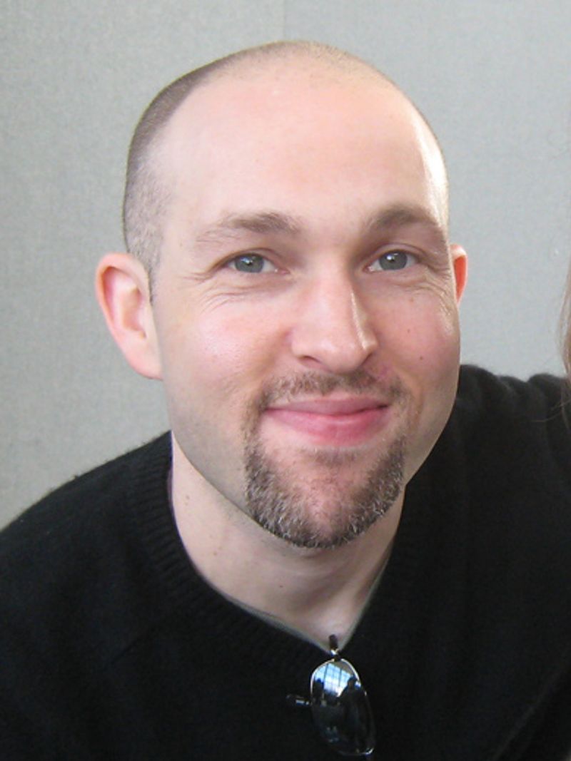 Jeff Cohen - Entertainment Lawyer
