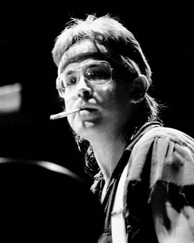 Jeff Porcaro Jeff Porcaro