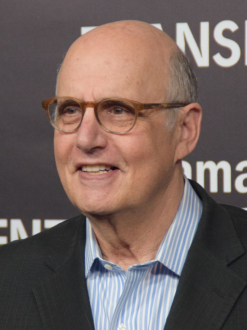 Jeffrey Tambor Became a Household Name Through Television Comedy Jeffrey Tambor Became a Household Name Through Television Comedy