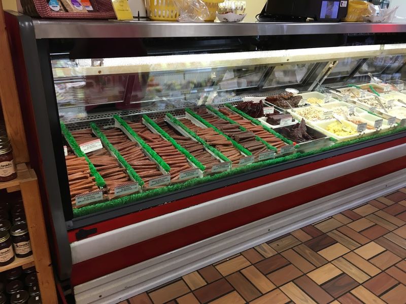 Jerky, Snack Sticks, and Everything In Between Jerky, Snack Sticks, and Everything In Between