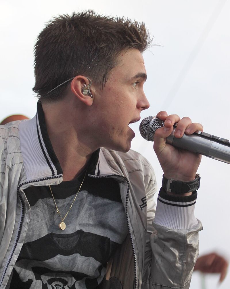 Jesse McCartney Jesse McCartney