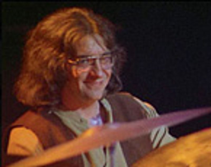 Jim Keltner Jim Keltner