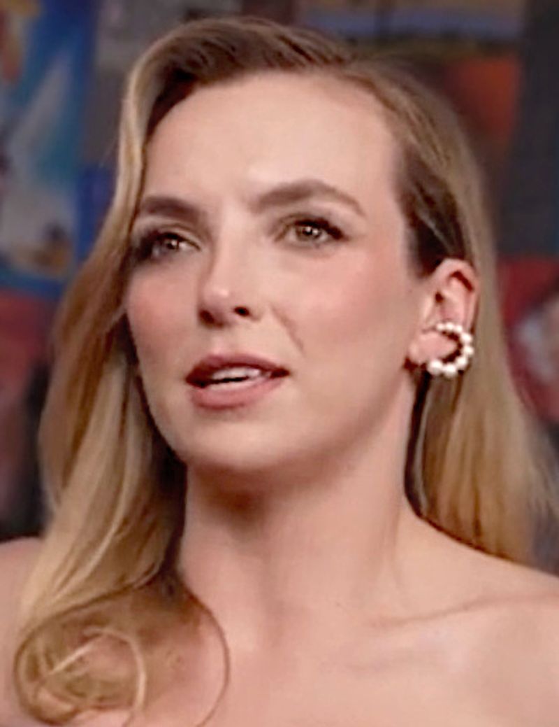 Jodie Comer Jodie Comer