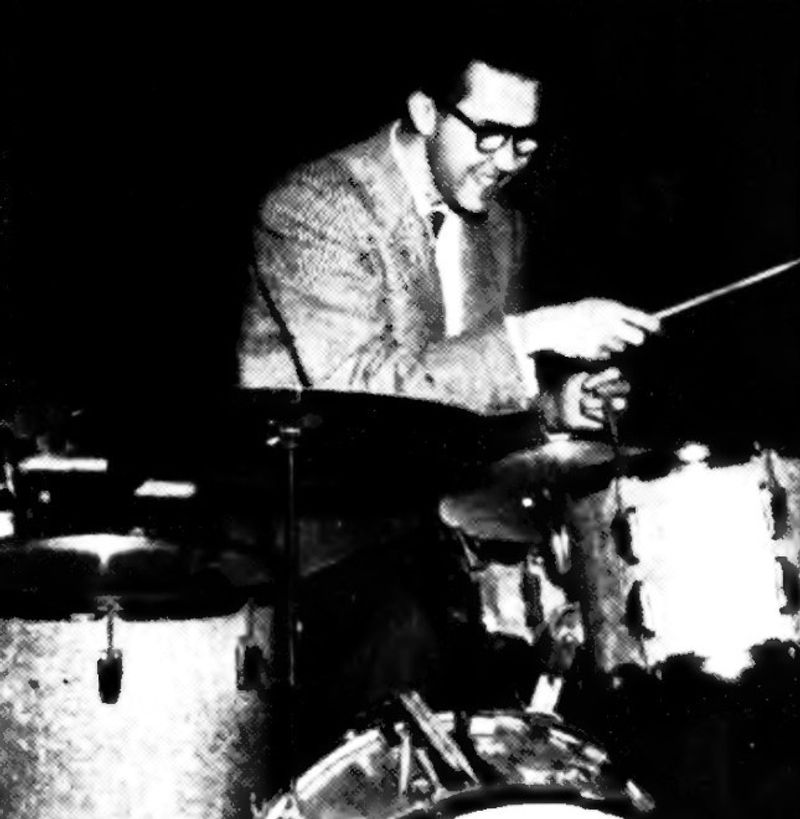 Joe Morello Joe Morello
