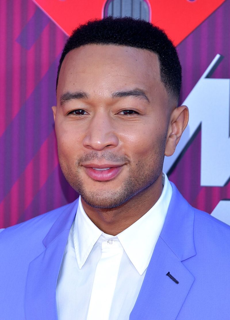 John Legend: A Modern Music Star With EGOT Status John Legend: A Modern Music Star With EGOT Status
