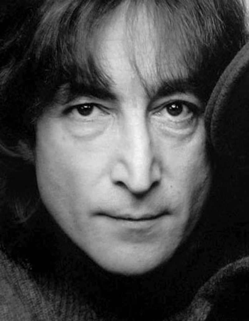 John Lennon John Lennon