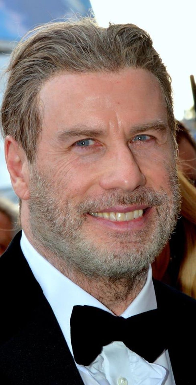 John Travolta John Travolta