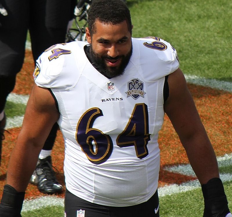 John Urschel: From NFL Lineman to MIT Mathematician John Urschel: From NFL Lineman to MIT Mathematician