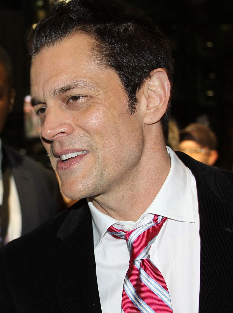 Johnny Knoxville Injures Numerous Cast Members Throughout Jackass Productions Johnny Knoxville Injures Numerous Cast Members Throughout Jackass Productions