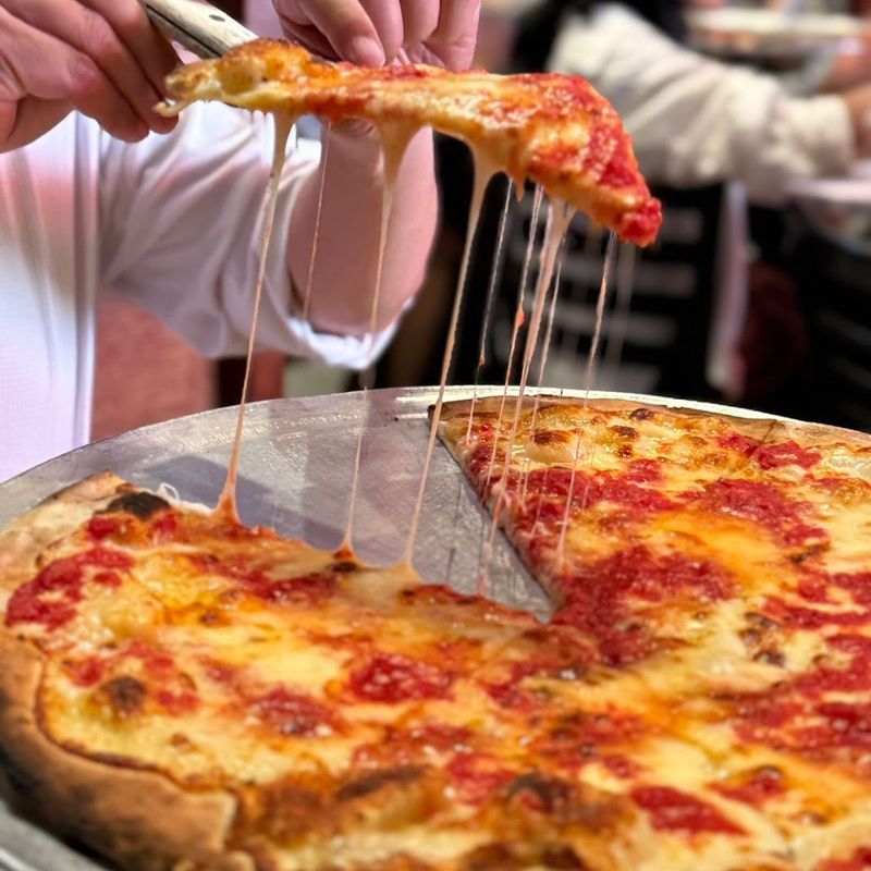 John's Of Bleecker Street, New York City, New York