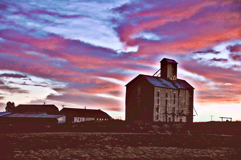 Johnstown, Northern Colorado, Colorado