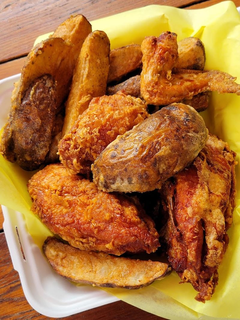 Jojos: The Unsung Hero of the Menu Jojos: The Unsung Hero of the Menu