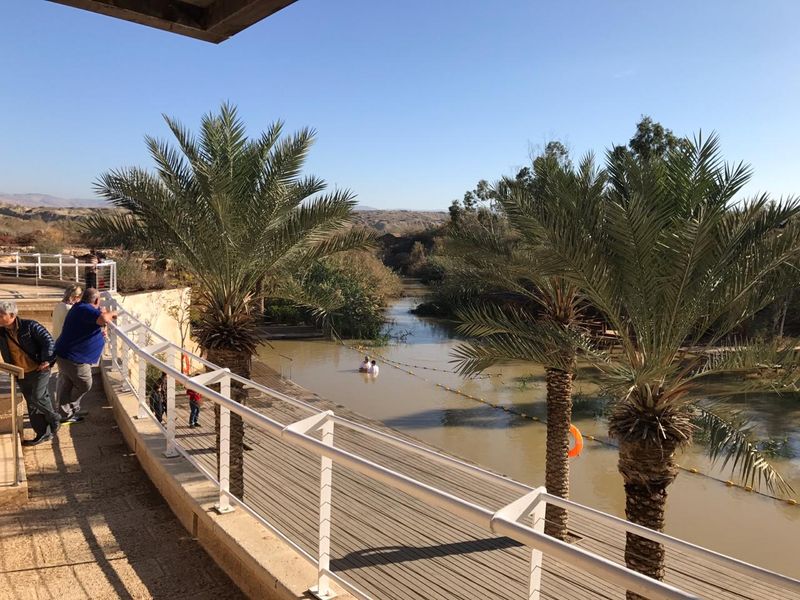 Jordan River (Middle East)