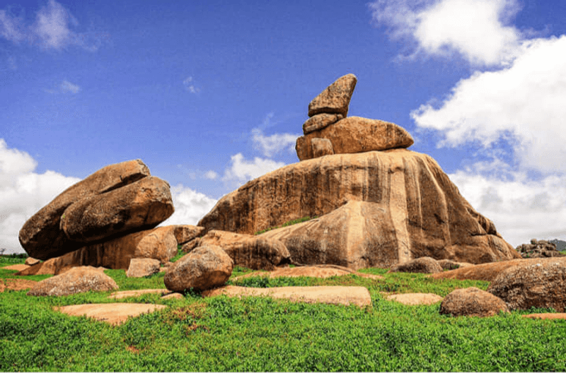 Jos Plateau, Plateau State, Nigeria Jos Plateau, Plateau State, Nigeria