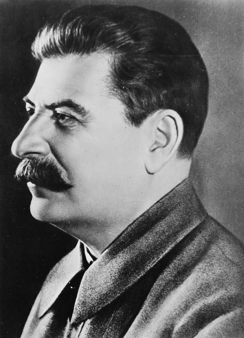 Joseph Stalin (Soviet Union) Joseph Stalin (Soviet Union)