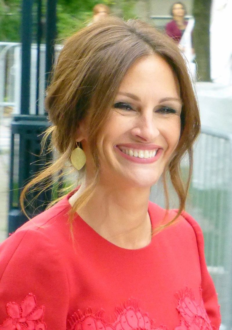 Julia Roberts Julia Roberts