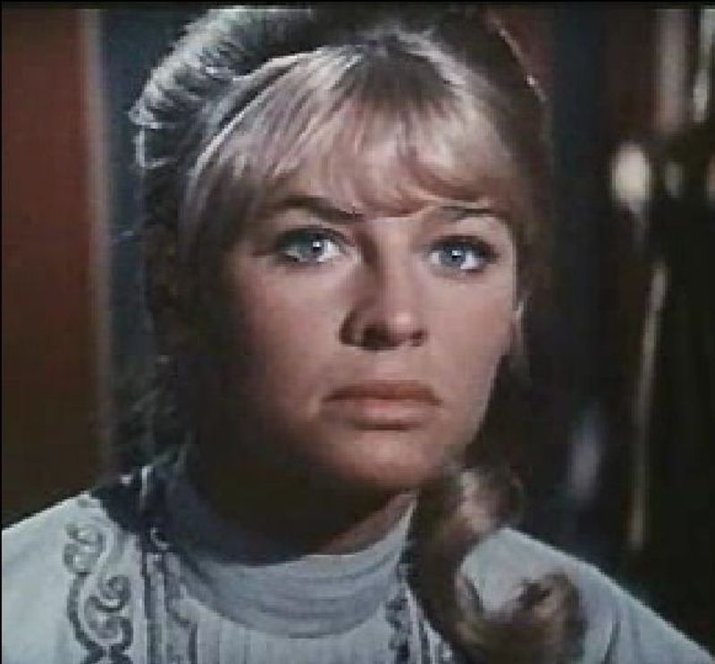 Julie Christie: The Free-Spirited Star of 1960s Cinema Julie Christie: The Free-Spirited Star of 1960s Cinema