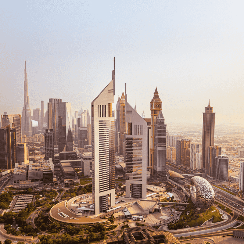 Jumeirah Emirates Towers Hotel, Dubai, United Arab Emirates Jumeirah Emirates Towers Hotel, Dubai, United Arab Emirates