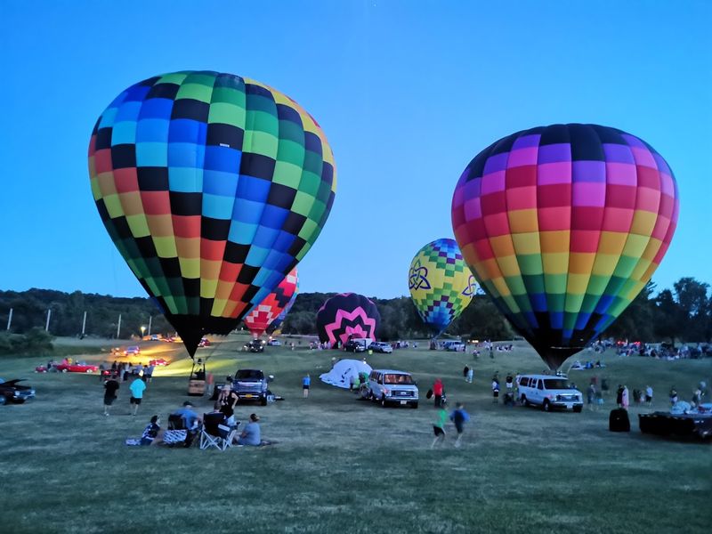 June Events That Bring the Resort to Life June Events That Bring the Resort to Life