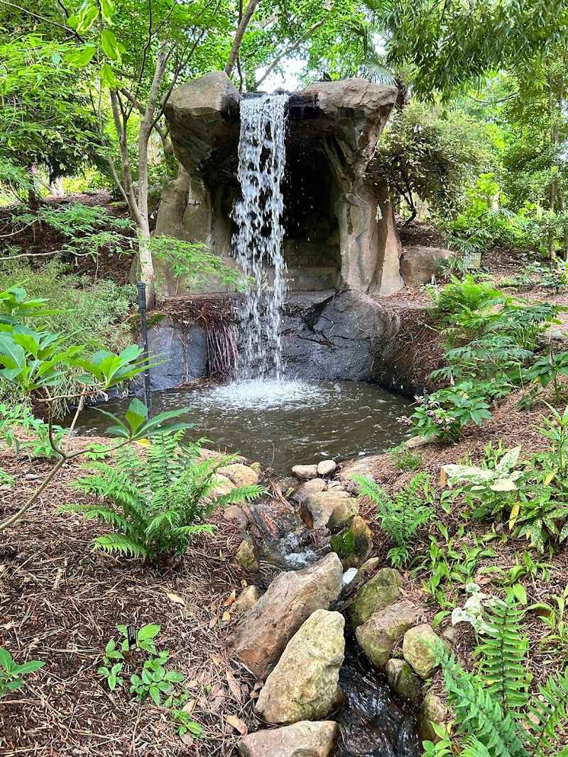 Juniper Level Botanic Garden — Raleigh, North Carolina