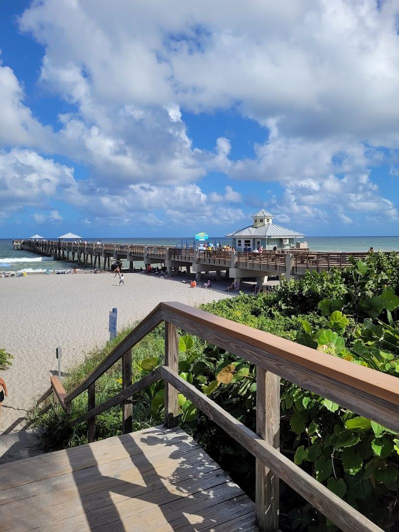 Juno Beach, Florida