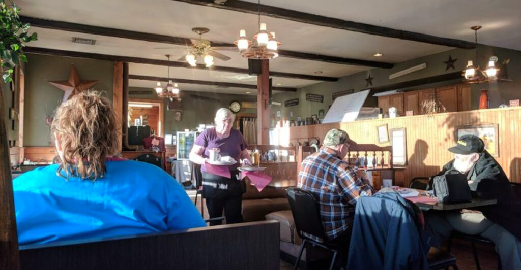 Just Off I-80, This Hidden Pennsylvania Favorite Serves Country Fried Steak, Scrapple, and Breakfasts Worth the Detour