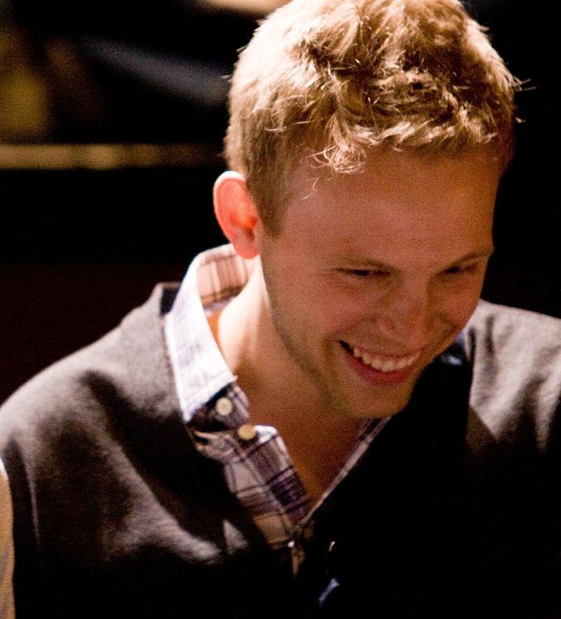 Justin Paul: The Songwriter Behind Modern Musical Hits Justin Paul: The Songwriter Behind Modern Musical Hits