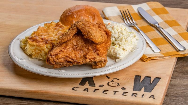 K&W Cafeterias