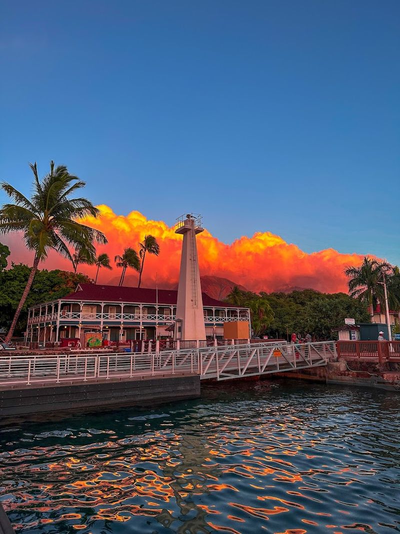 Kahului-Wailuku-Lahaina, Hawaii