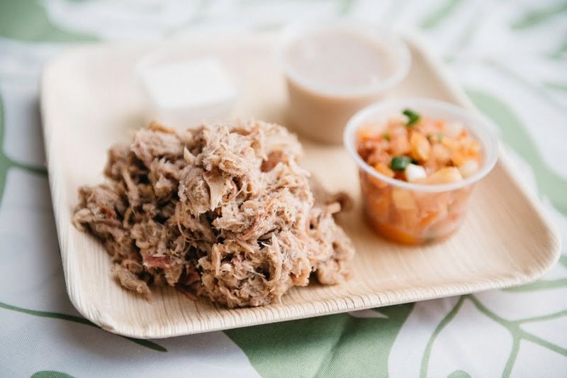 Kalua Pork Done the Right Way Kalua Pork Done the Right Way