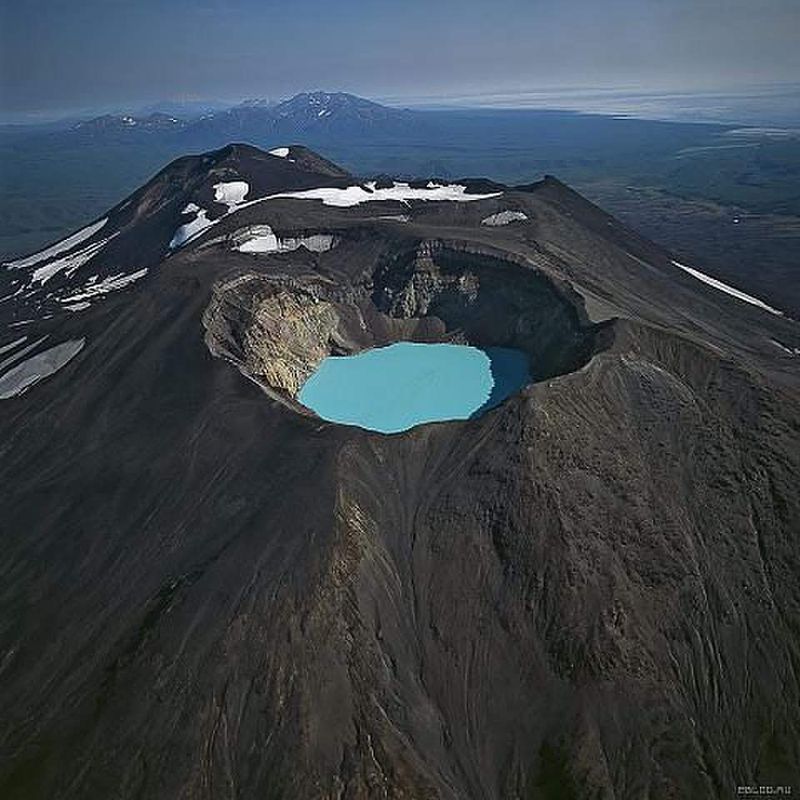 Kamchatka Peninsula, Russia Kamchatka Peninsula, Russia