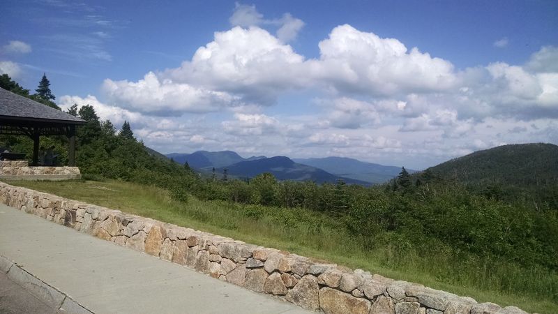 Kancamagus Highway
