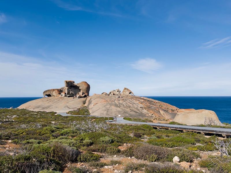 Kangaroo Island, South Australia, Australia Kangaroo Island, South Australia, Australia