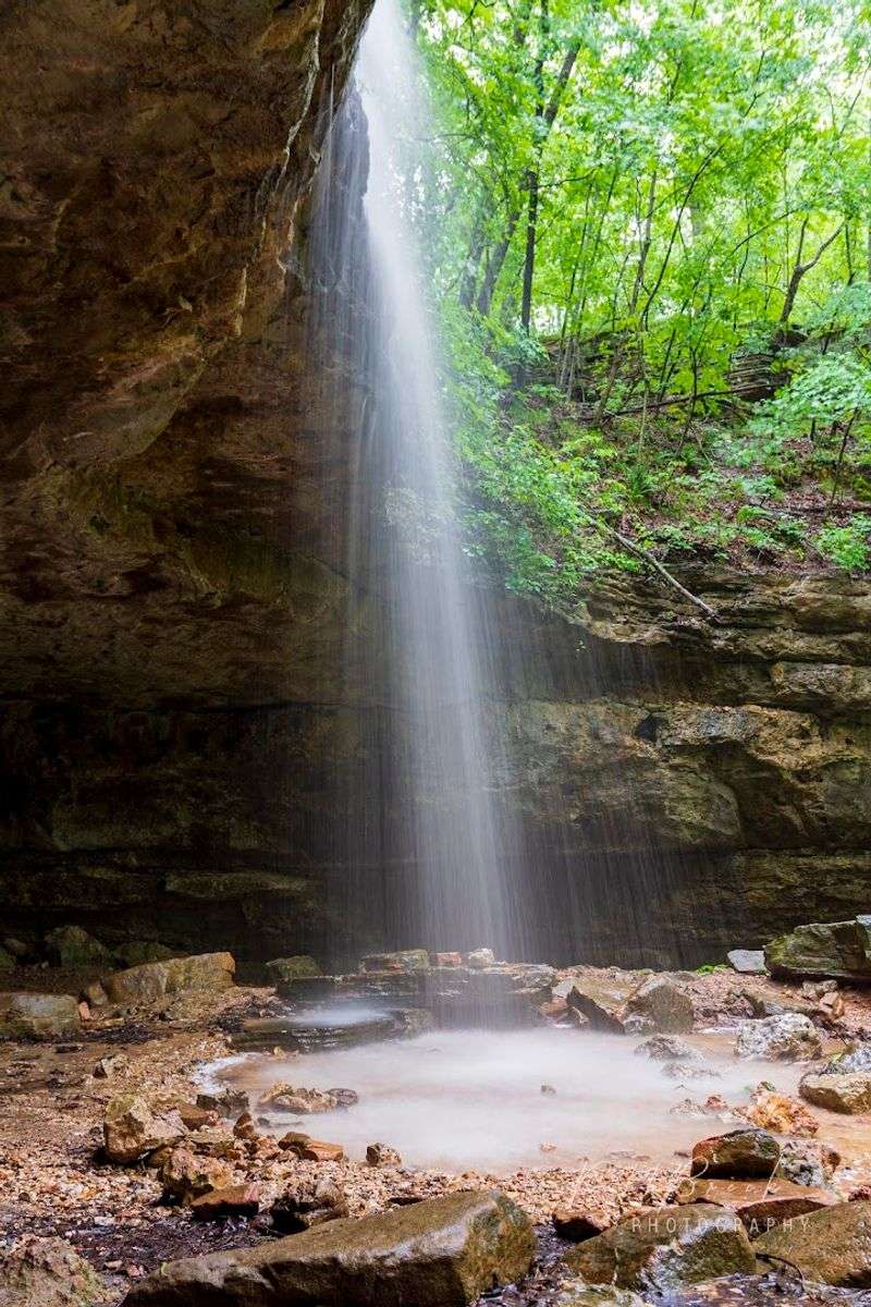 Karst Country: Caves, Sinkholes, and Hidden Passages Karst Country: Caves, Sinkholes, and Hidden Passages