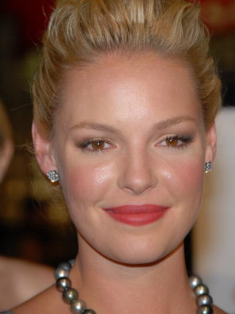 Katherine Heigl - Alison Scott in Knocked Up Katherine Heigl - Alison Scott in Knocked Up