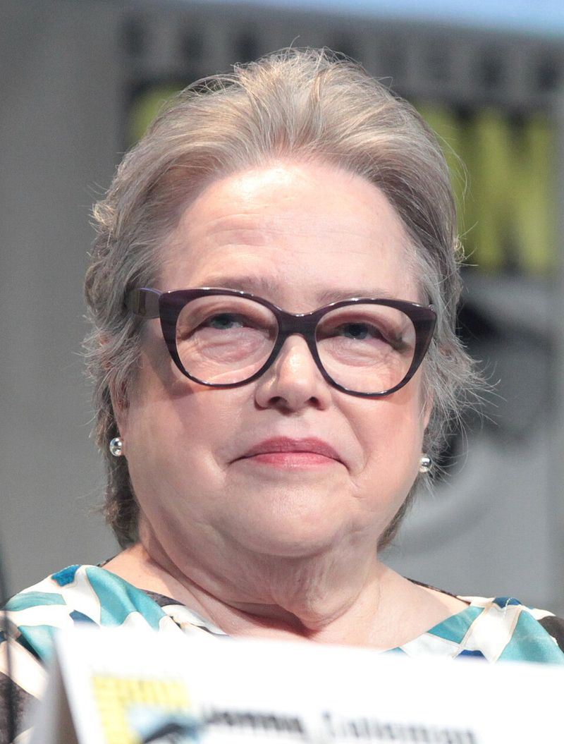 Kathy Bates Became a Star With Misery Kathy Bates Became a Star With Misery
