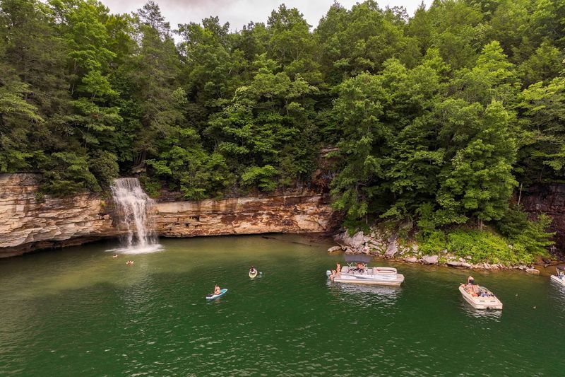 Kayaking, Paddleboarding, and Getting Out on the Water
