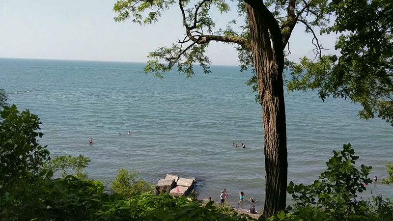 Kayaking and Paddleboarding on Lake Erie Kayaking and Paddleboarding on Lake Erie