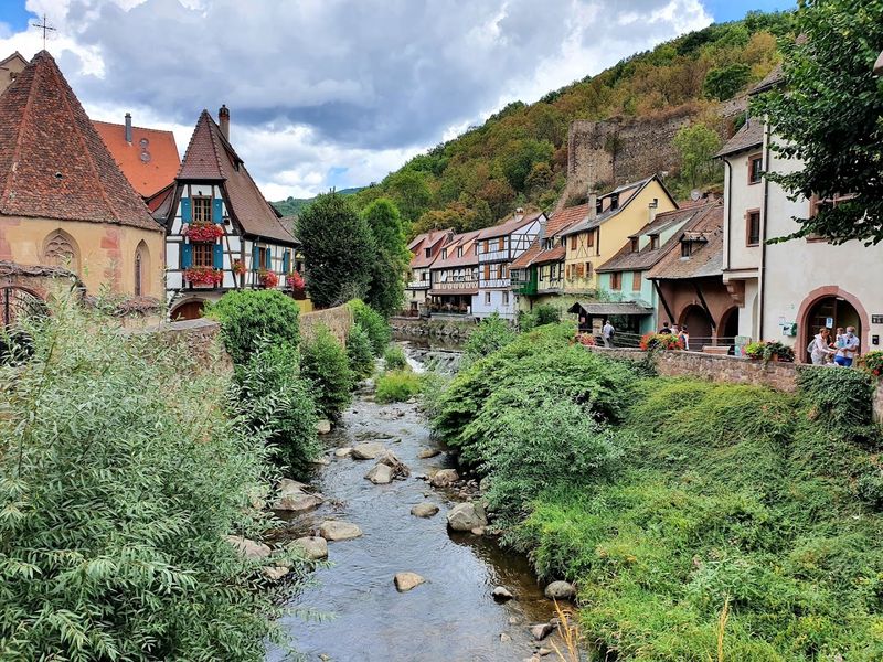 Kaysersberg, Kaysersberg-Vignoble, France