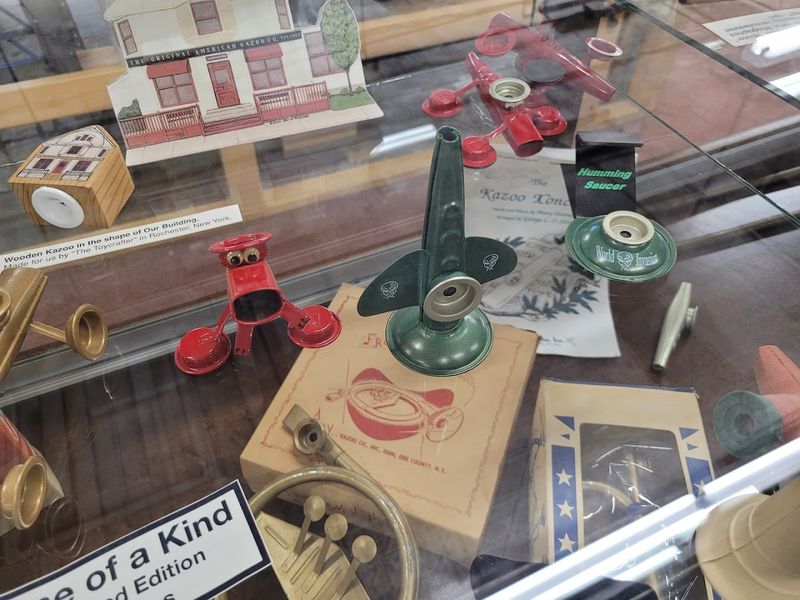Kazoos in Every Shape You Never Expected Kazoos in Every Shape You Never Expected
