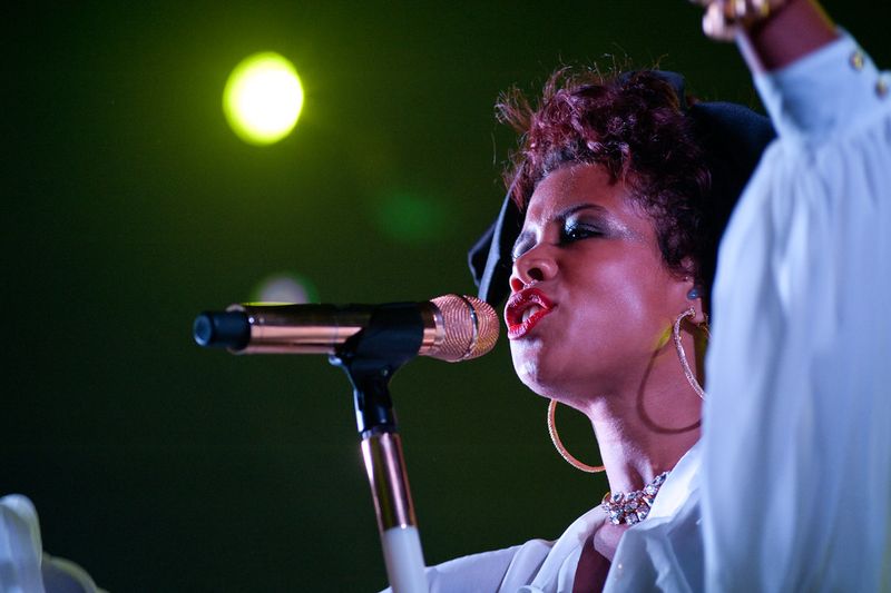 Kelis Kelis