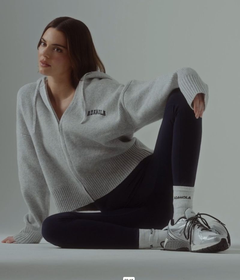 Kendall Jenner - About $80 Million