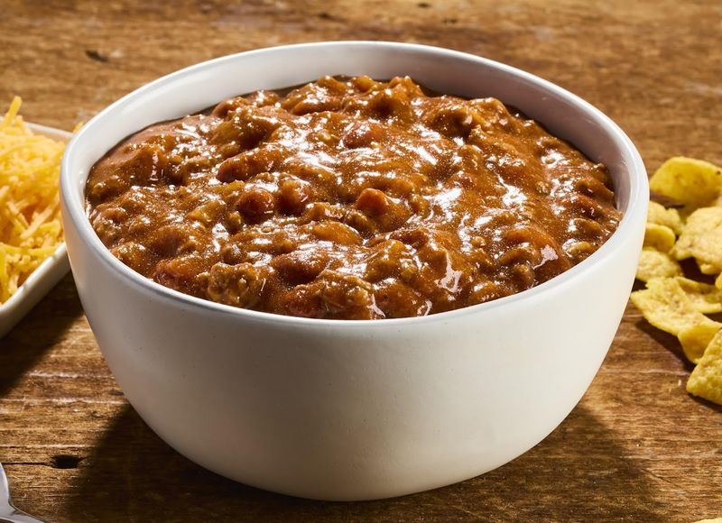 Kentucky: Soupy's, Louisville