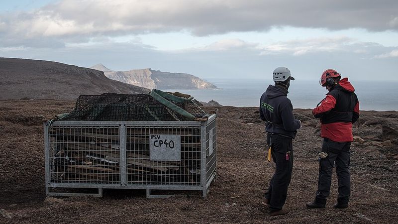 Kerguelen Islands, France