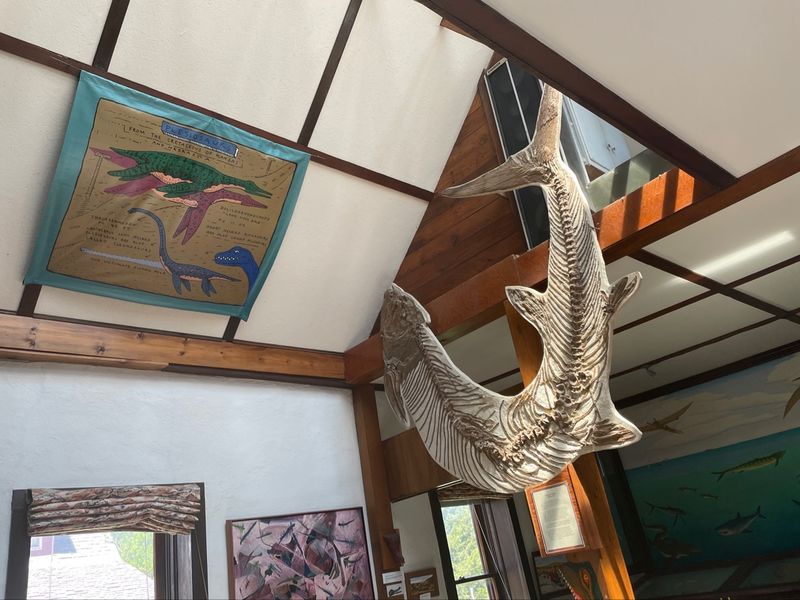 Keystone Gallery, Scott City, Kansas