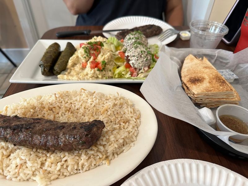 Kibbe, Kofta, and the Dishes Worth Seeking Out Kibbe, Kofta, and the Dishes Worth Seeking Out