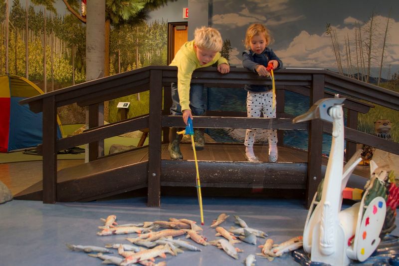 Kid-Friendly Features That Make the Whole Family Happy Kid-Friendly Features That Make the Whole Family Happy