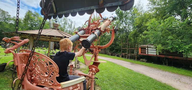 Kid-Friendly in Unexpected Ways Kid-Friendly in Unexpected Ways