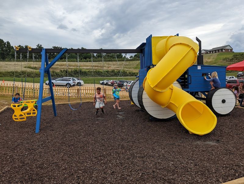 Kids Activities That Go Beyond Apple Picking