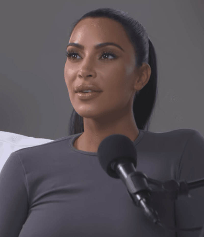Kim Kardashian's Leaked Tape Controversy